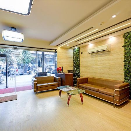 Hotel Sohana Palace Near New Delhi Railway Station And Connaught Place Exterior photo