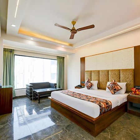 Hotel Sohana Palace Near New Delhi Railway Station And Connaught Place Exterior photo